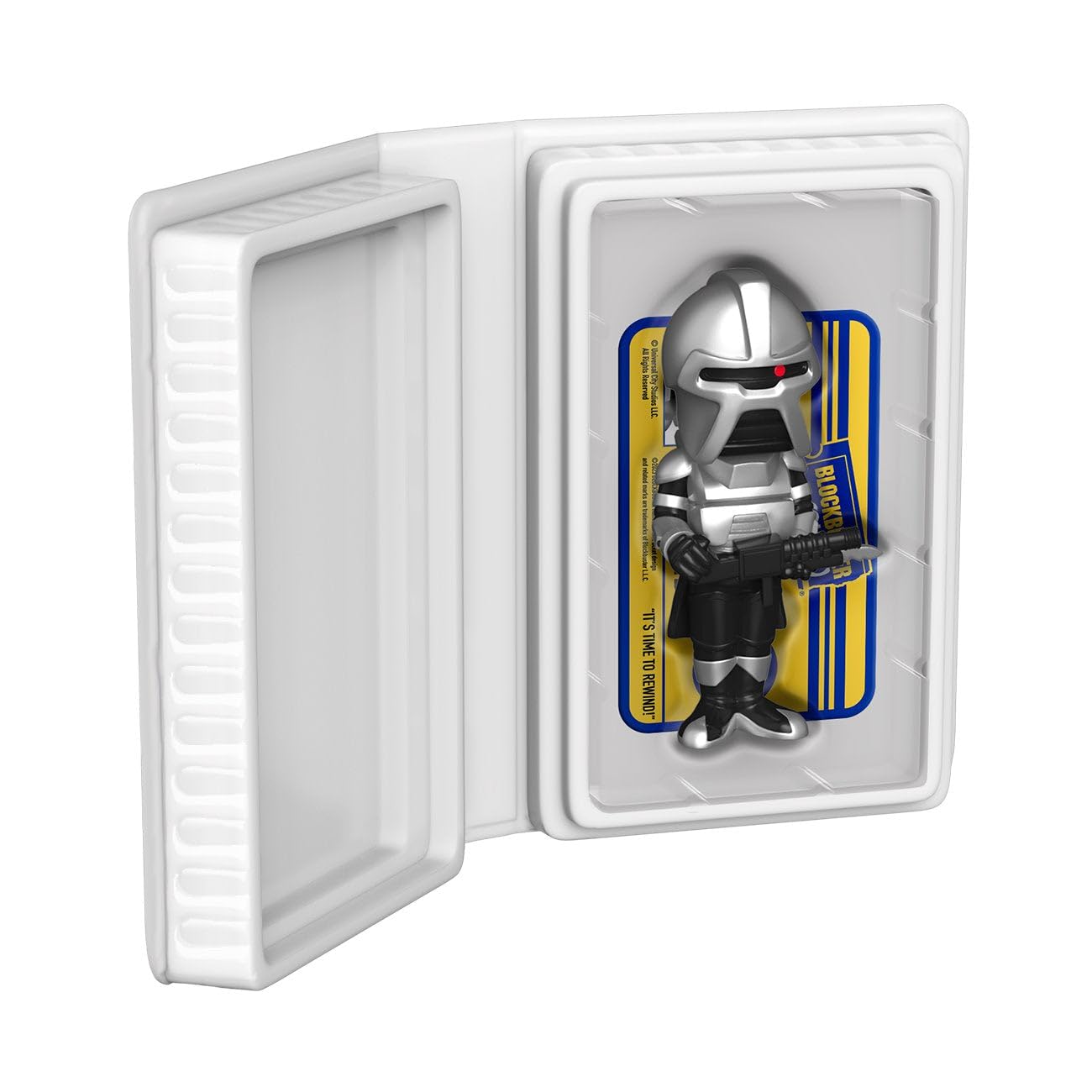 Foto 4 pulgar | Funko Rewind Battlestar Galactica Cylon - Venta Internacional