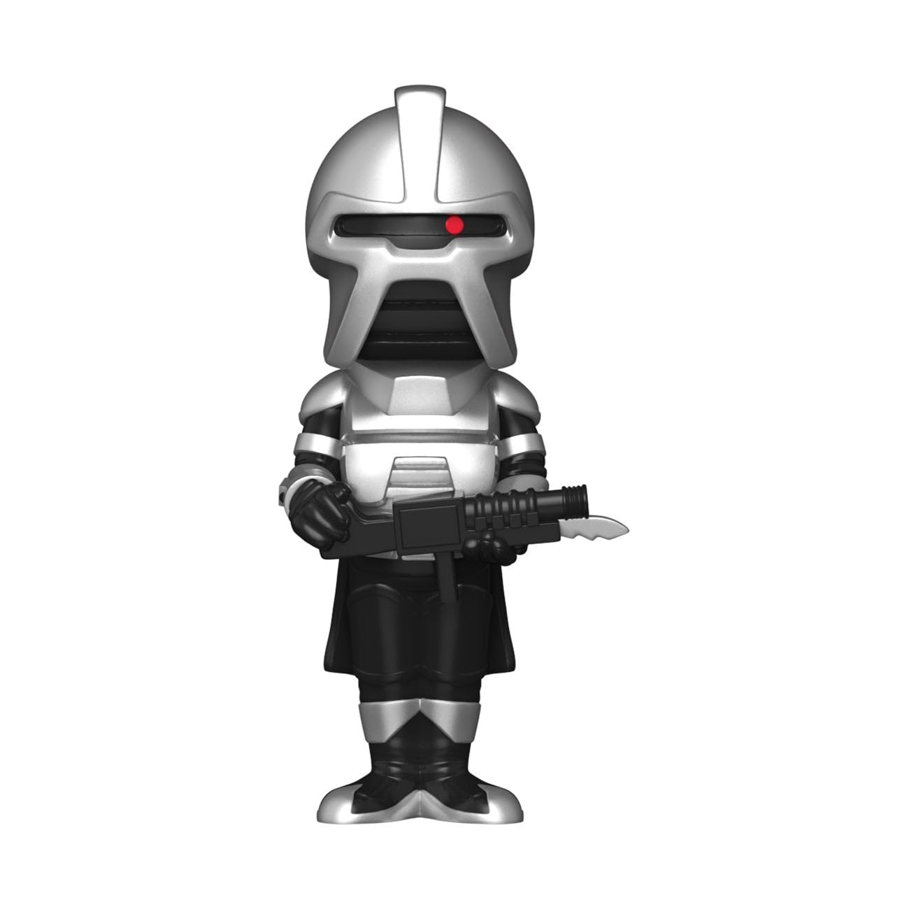 Foto 5 pulgar | Funko Rewind Battlestar Galactica Cylon - Venta Internacional