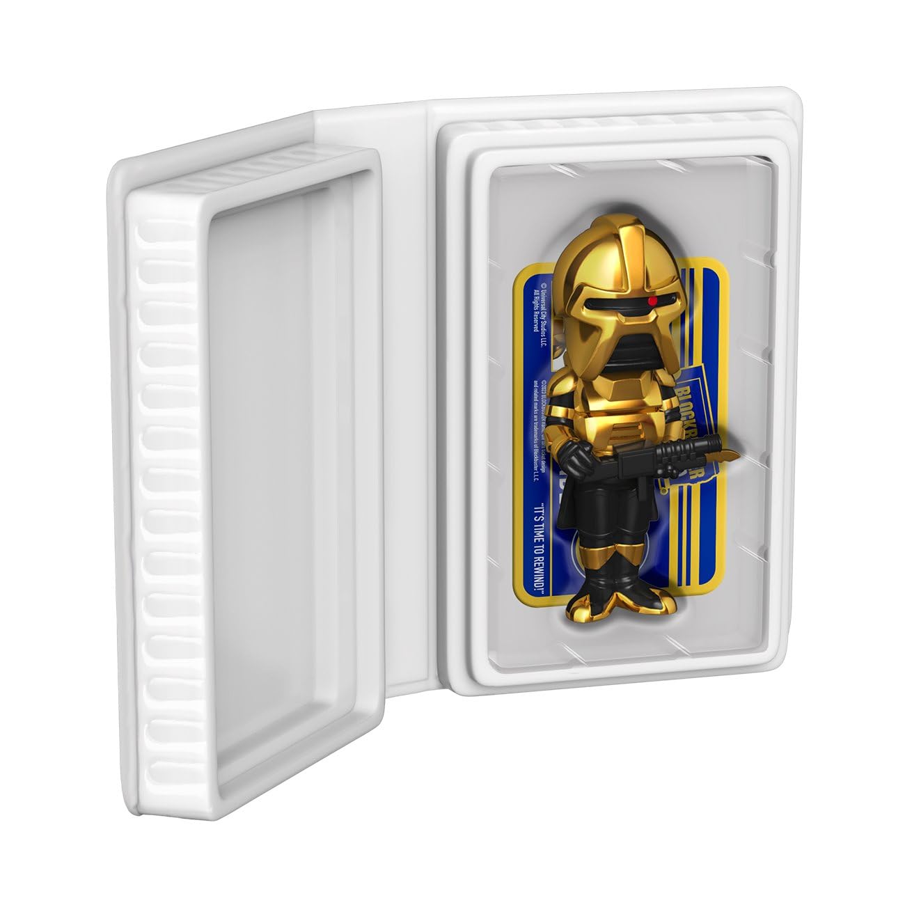 Foto 6 pulgar | Funko Rewind Battlestar Galactica Cylon - Venta Internacional