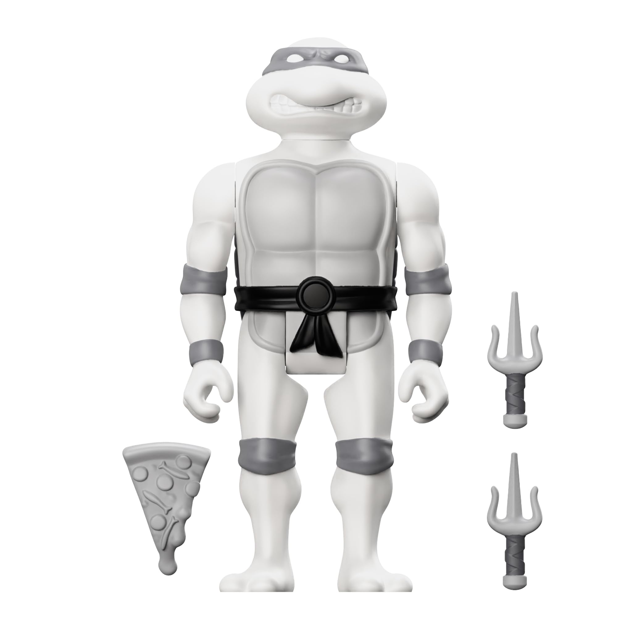 Foto 3 pulgar | Figura De Acción Super7 Teenage Mutant Ninja Turtles Raphael - Venta Internacional.