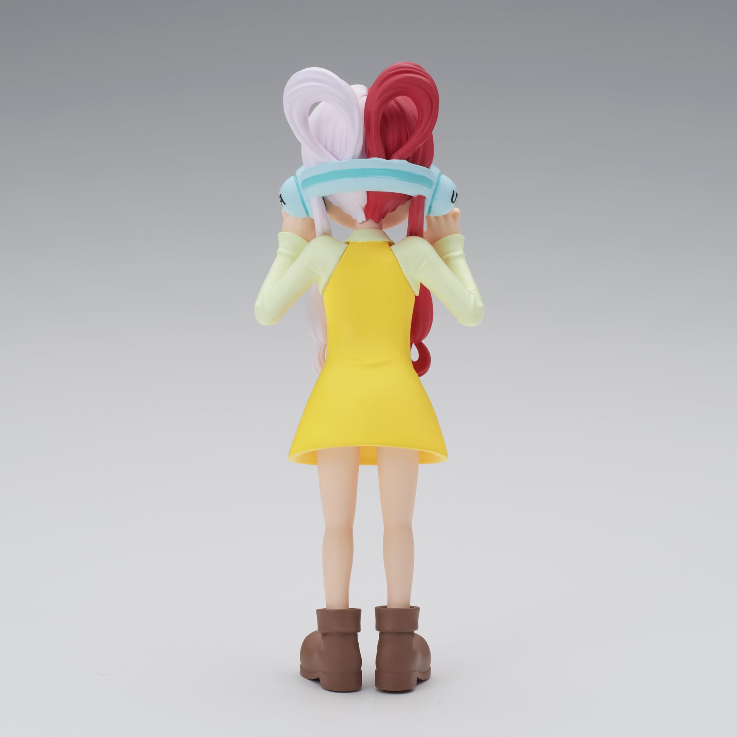 Foto 5 pulgar | Figura Banpresto One Piece Film Red Uta Children 11.9 cm - Venta Internacional