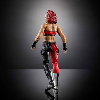 Foto 6 | Figura De Acción Mattel Wwe Elite Bayley De 6 Pulgadas Con Acceso. - Venta Internacional.