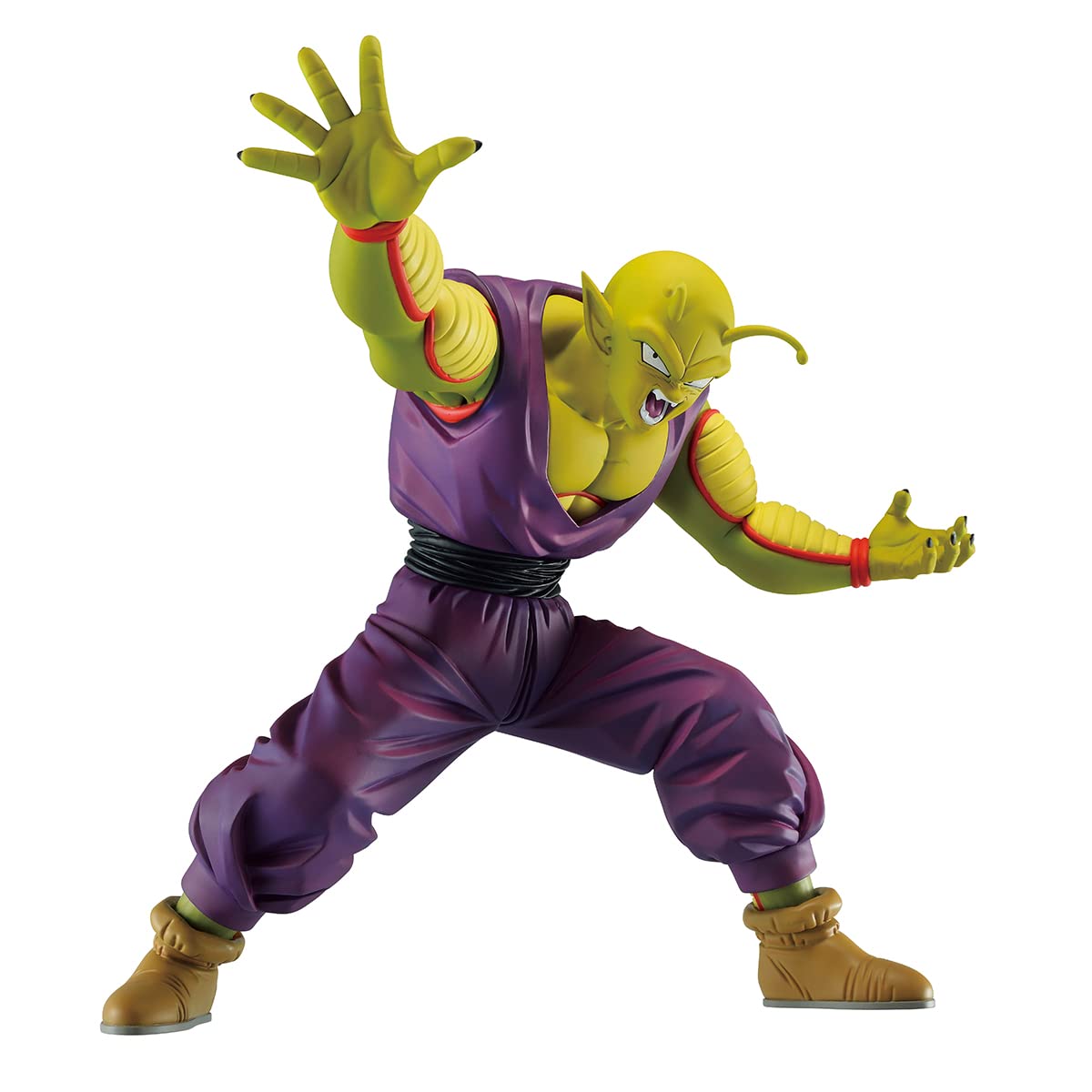 Foto 2 pulgar | Figura Bandai Ichibansho Dragon Ball Super Piccolo - Venta Internacional