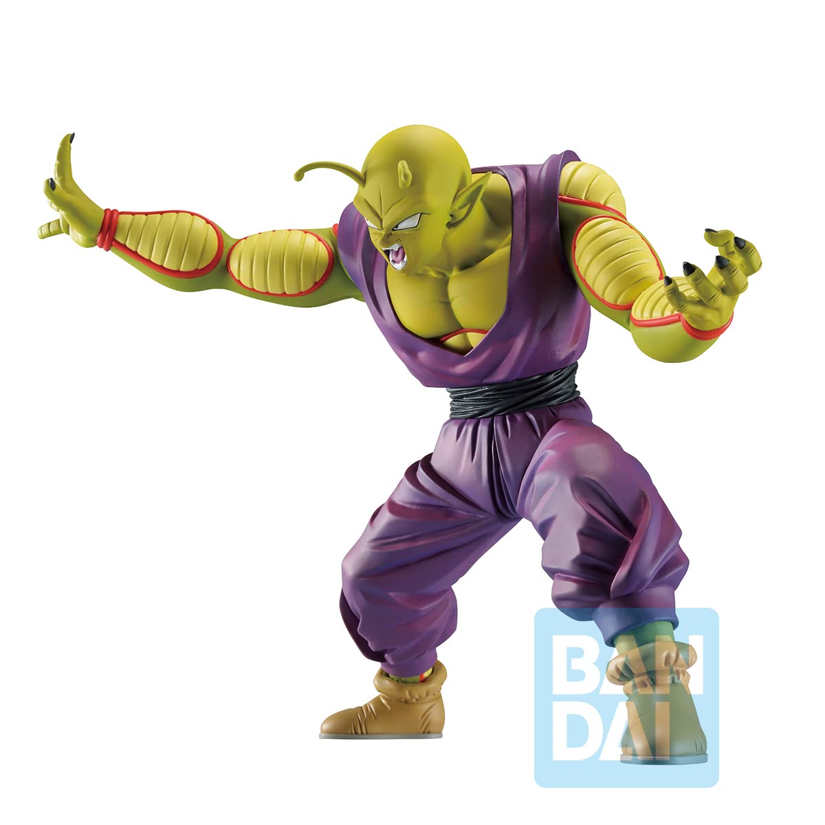 Foto 4 pulgar | Figura Bandai Ichibansho Dragon Ball Super Piccolo - Venta Internacional