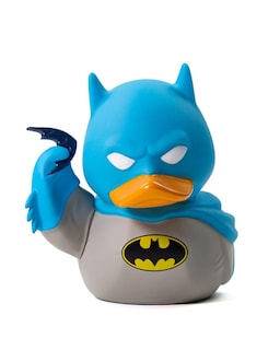 Foto 5 | Figura Coleccionable De Vinilo Con Forma De Pato De Goma Tubbz, Batman, 9 Cm - Venta Internacional.