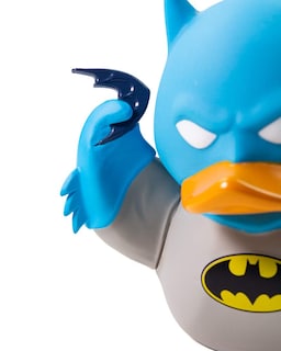 Foto 6 | Figura Coleccionable De Vinilo Con Forma De Pato De Goma Tubbz, Batman, 9 Cm - Venta Internacional.