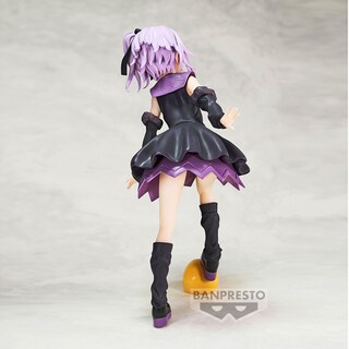 Foto 2 | Figura Banpresto Esa Vez Que Me Reencarné Como Una Violeta Limo - Venta Internacional.