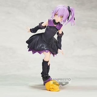 Foto 3 | Figura Banpresto Esa Vez Que Me Reencarné Como Una Violeta Limo - Venta Internacional.