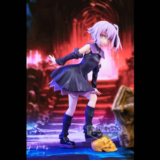 Foto 5 | Figura Banpresto Esa Vez Que Me Reencarné Como Una Violeta Limo - Venta Internacional.