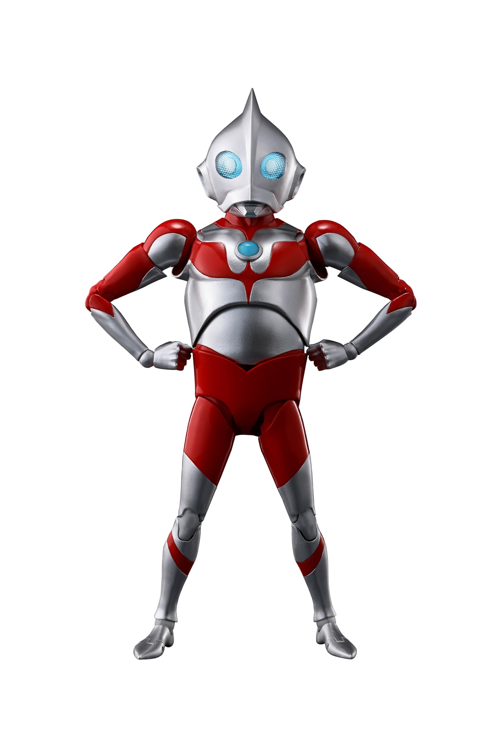 Foto 1 | Figura De Acción Tamashii Nations Ultraman: Rising Ultradad - Venta Internacional.