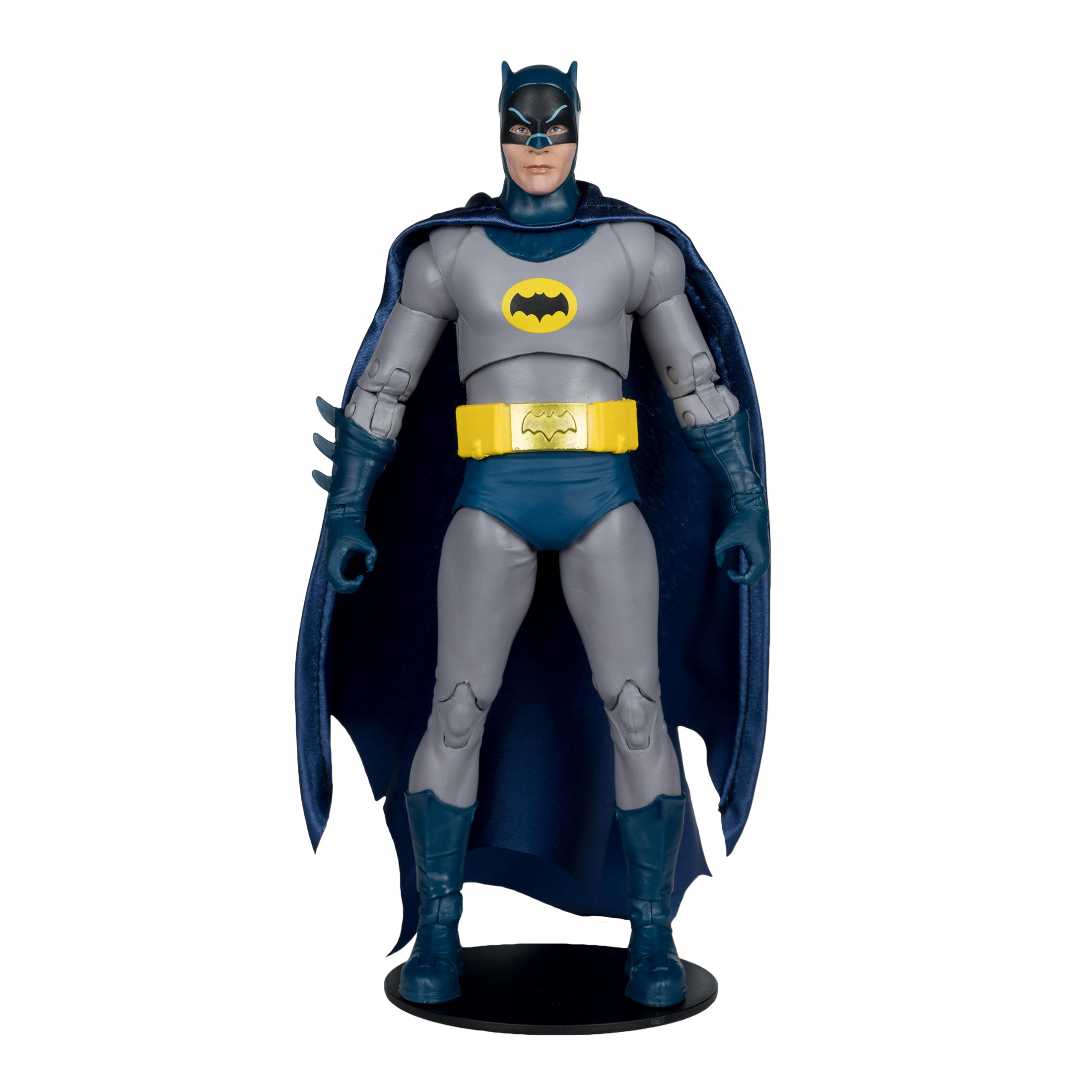 Foto 6 pulgar | Figura De Acción Mcfarlane Toys Dc Multiverse Batman 18 Cm - Venta Internacional.