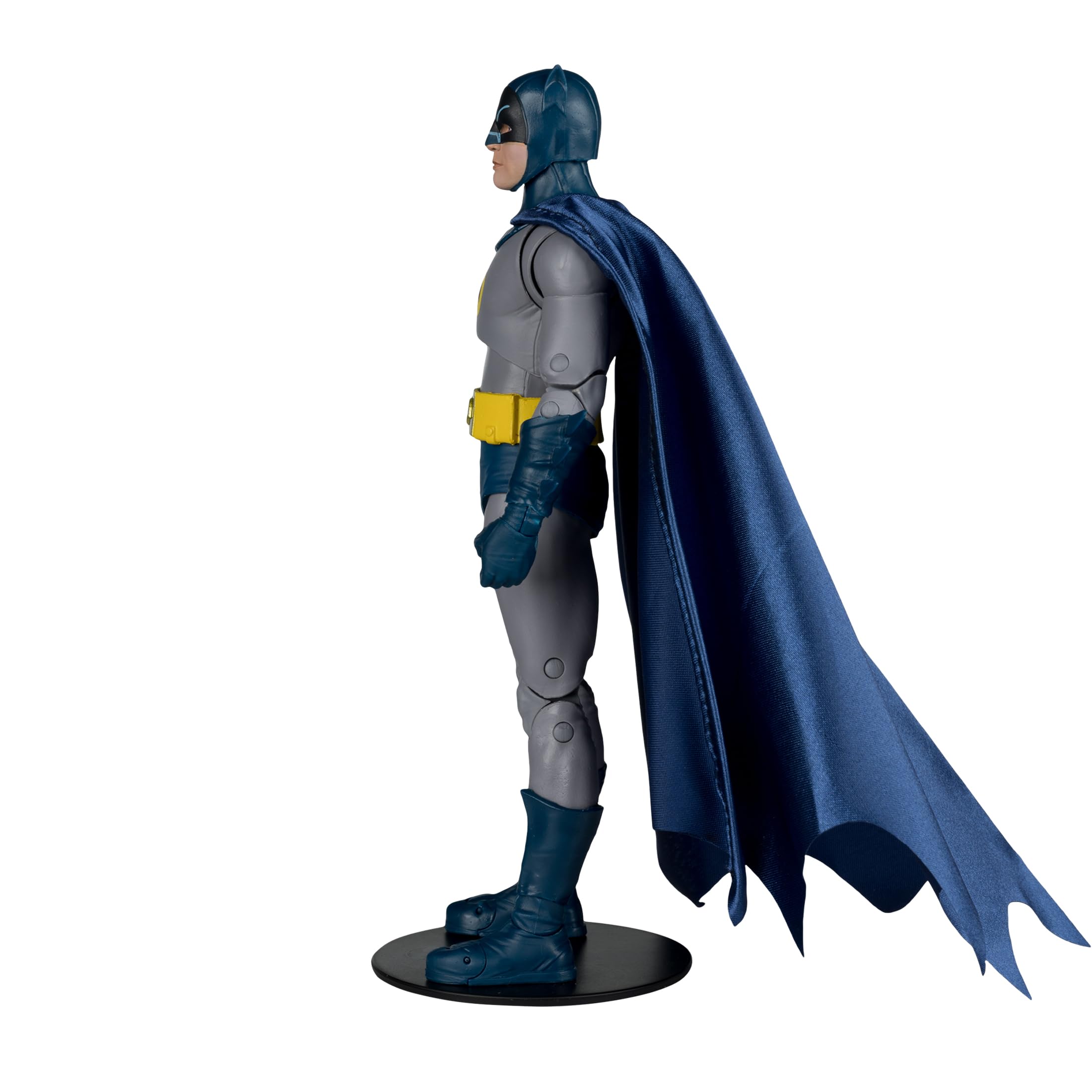 Foto 7 pulgar | Figura De Acción Mcfarlane Toys Dc Multiverse Batman 18 Cm - Venta Internacional.