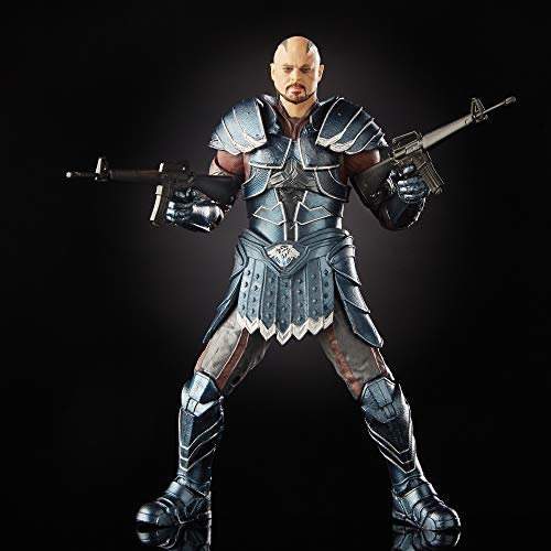 Foto 4 pulgar | Figura De Acción Marvel Legends Series Thor: Ragnarok 2 Pack - Venta Internacional.