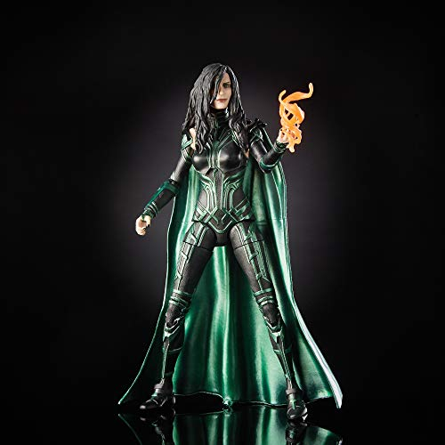 Foto 6 pulgar | Figura De Acción Marvel Legends Series Thor: Ragnarok 2 Pack - Venta Internacional.