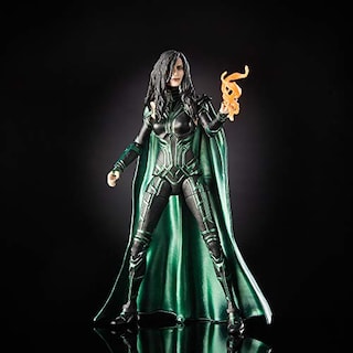 Foto 5 | Figura De Acción Marvel Legends Series Thor: Ragnarok 2 Pack - Venta Internacional.
