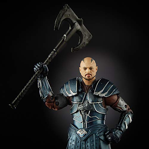 Foto 7 pulgar | Figura De Acción Marvel Legends Series Thor: Ragnarok 2 Pack - Venta Internacional.