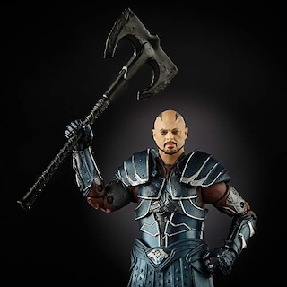 Foto 6 | Figura De Acción Marvel Legends Series Thor: Ragnarok 2 Pack - Venta Internacional.