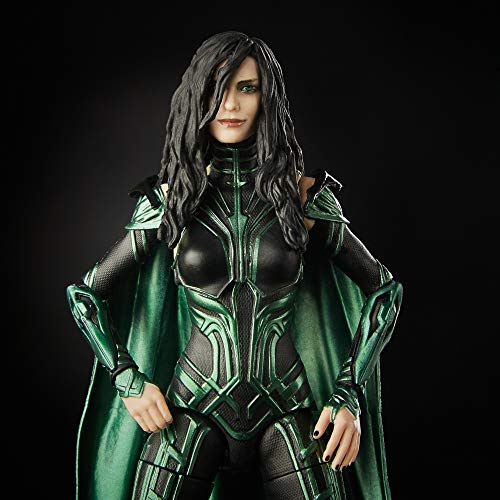 Foto 8 pulgar | Figura De Acción Marvel Legends Series Thor: Ragnarok 2 Pack - Venta Internacional.