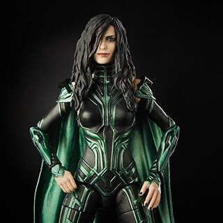 Foto 7 | Figura De Acción Marvel Legends Series Thor: Ragnarok 2 Pack - Venta Internacional.