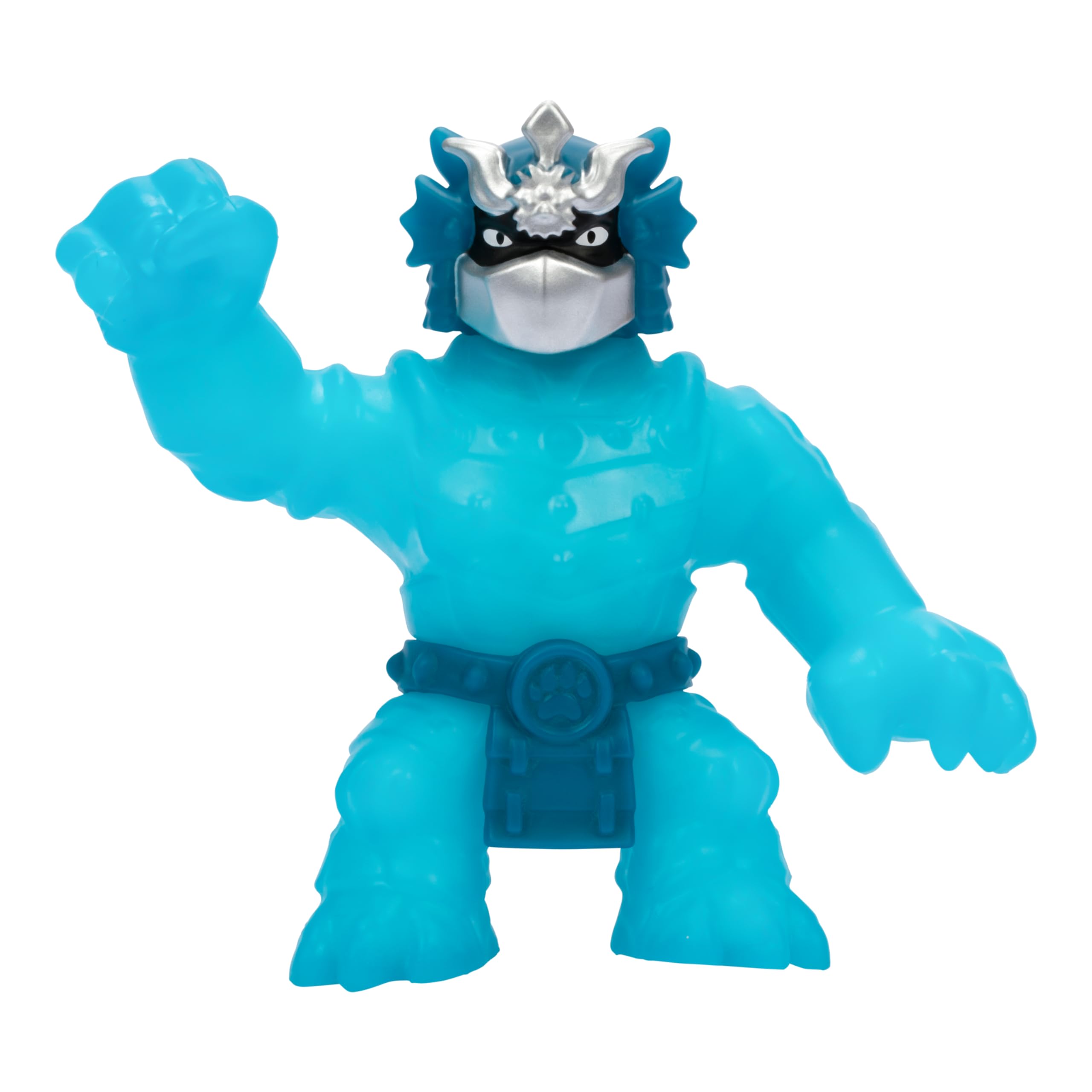 Figura de Acción Heroes Of Goo Jit Zu Stretch Strikers Pantaro - Venta Internacional