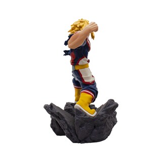 Foto 5 | Figura Banpresto My Hero Academia All Might Combination Battle - Venta Internacional.
