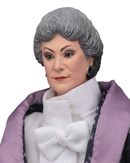 Foto 2 | Figura De Acción Neca Golden Girls Dorothy 20 Cm - 8 - Venta Internacional.