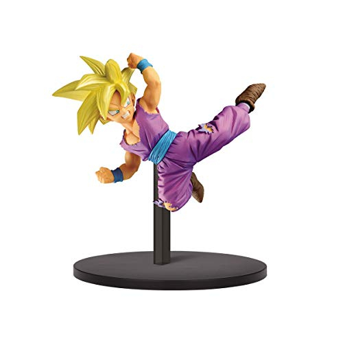 Foto 2 pulgar | Figura Banpresto Dragon Ball Super Chosenshiretsuden Vol. 3 - Venta Internacional.