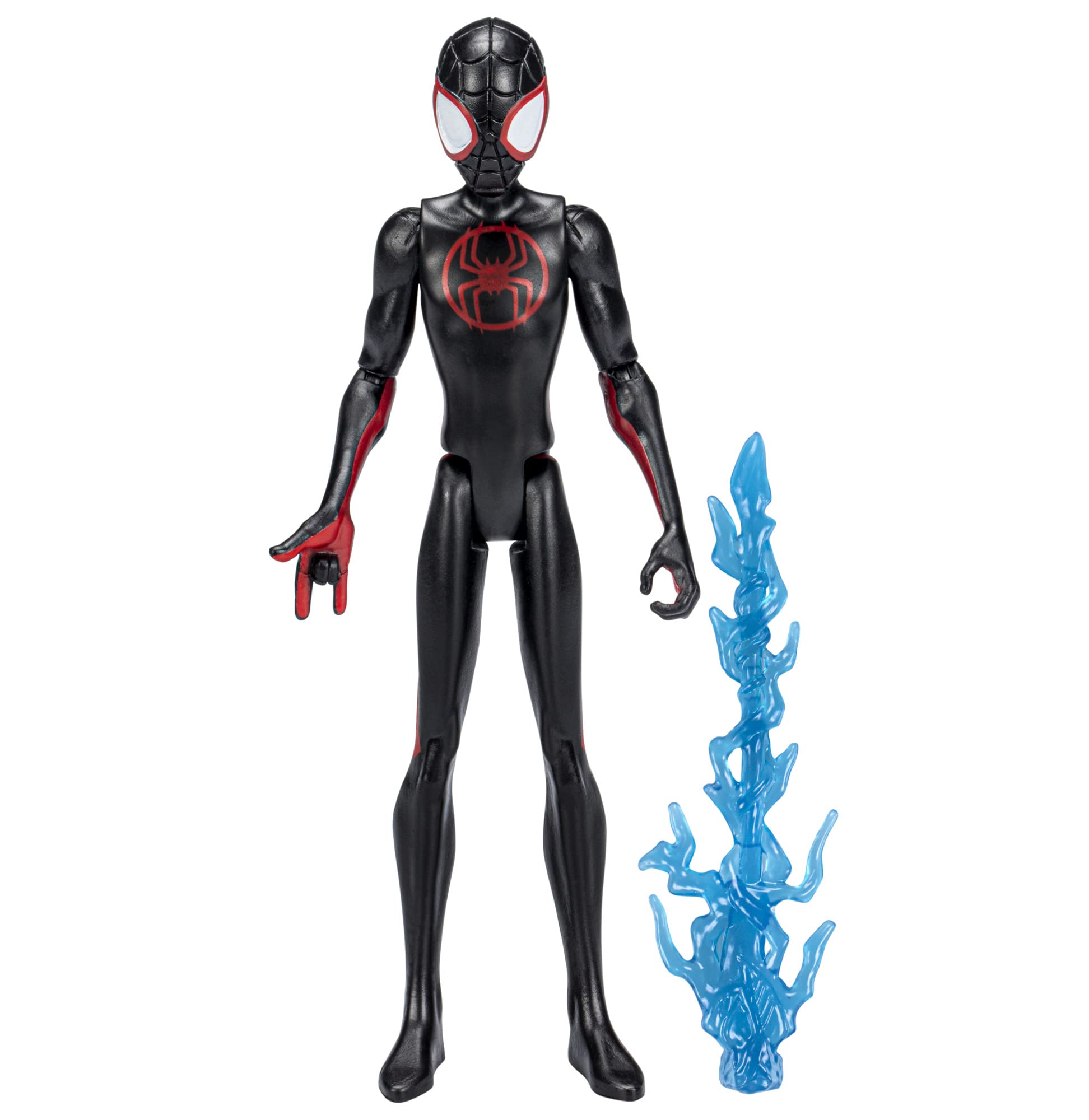 Foto 2 pulgar | Figura De Acción Spider-man Marvel Across The Spider-verse - Venta Internacional.