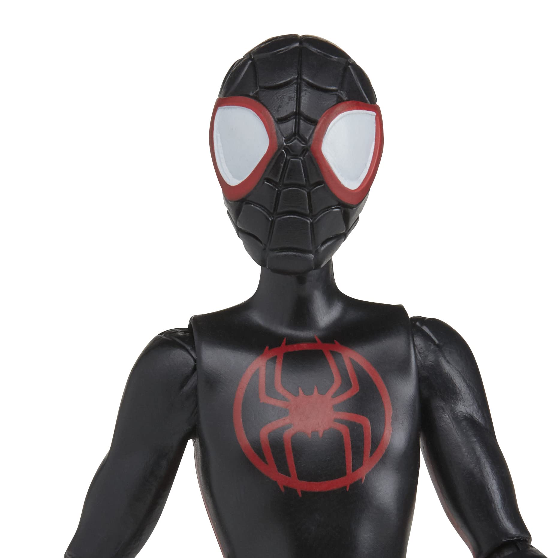Foto 4 pulgar | Figura De Acción Spider-man Marvel Across The Spider-verse - Venta Internacional.