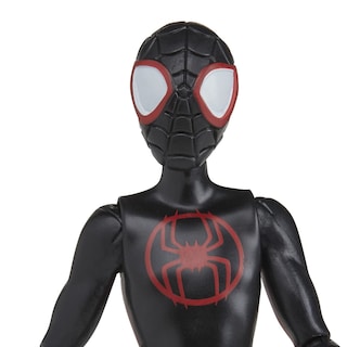 Foto 3 | Figura De Acción Spider-man Marvel Across The Spider-verse - Venta Internacional.