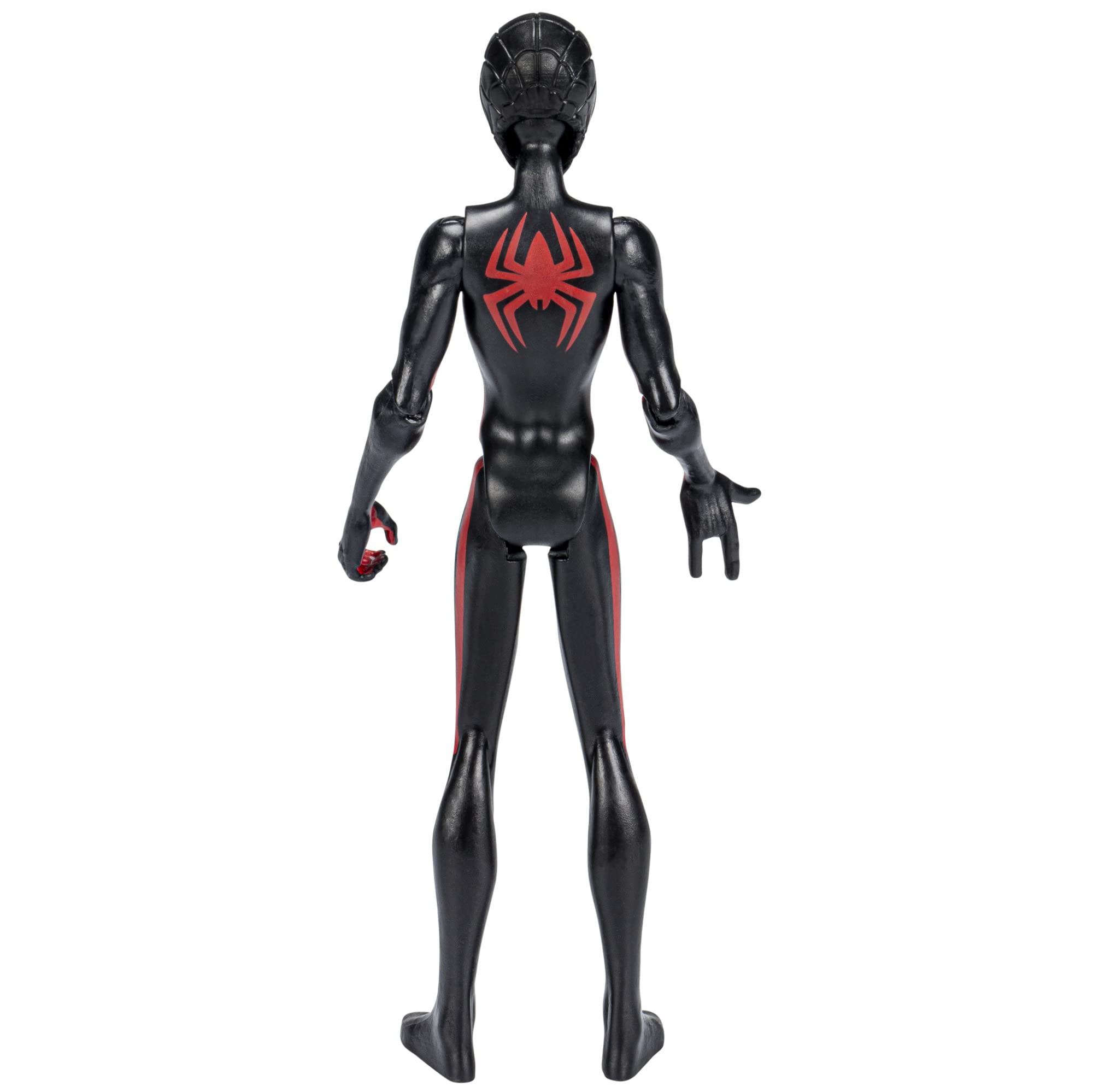 Foto 6 pulgar | Figura De Acción Spider-man Marvel Across The Spider-verse - Venta Internacional.