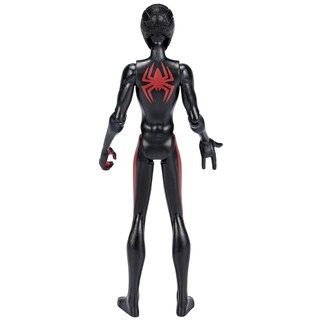 Foto 5 | Figura De Acción Spider-man Marvel Across The Spider-verse - Venta Internacional.