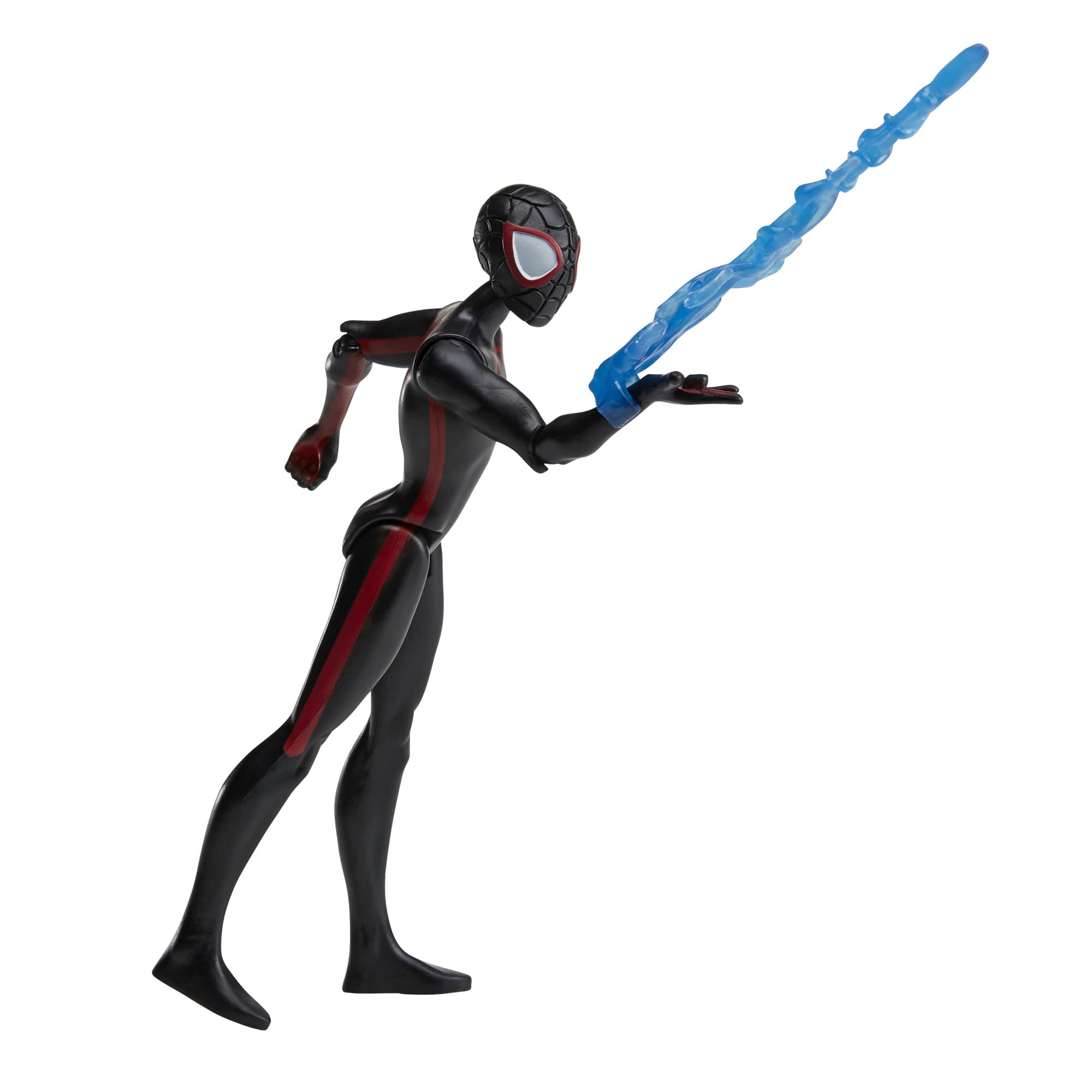 Foto 7 pulgar | Figura De Acción Spider-man Marvel Across The Spider-verse - Venta Internacional.