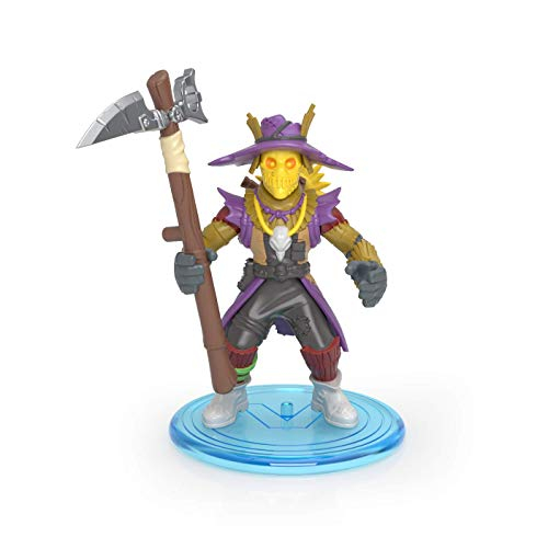 Foto 8 pulgar | Figuras De Acción Fortnite Battle Royale Collection Hay Man & H - Venta Internacional.