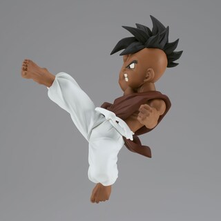 Foto 4 | Figura Banpresto Dragon Ball Z Uub Contra Son Goku De 8 Cm - Venta Internacional.