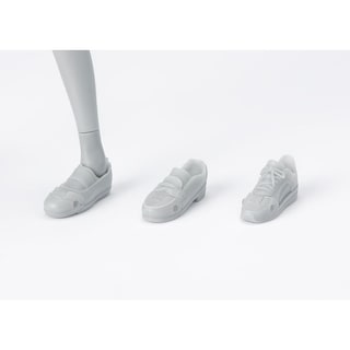 Foto 5 | Bandai Figura Articulada Tamashii Nations S.h.figuarts Body Chan Ed. Dx Set Gray Color School Life V