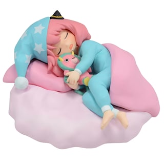 Foto 1 | Figura Banpresto Spy X Family Anya Forger Pijamas Versión - Venta Internacional