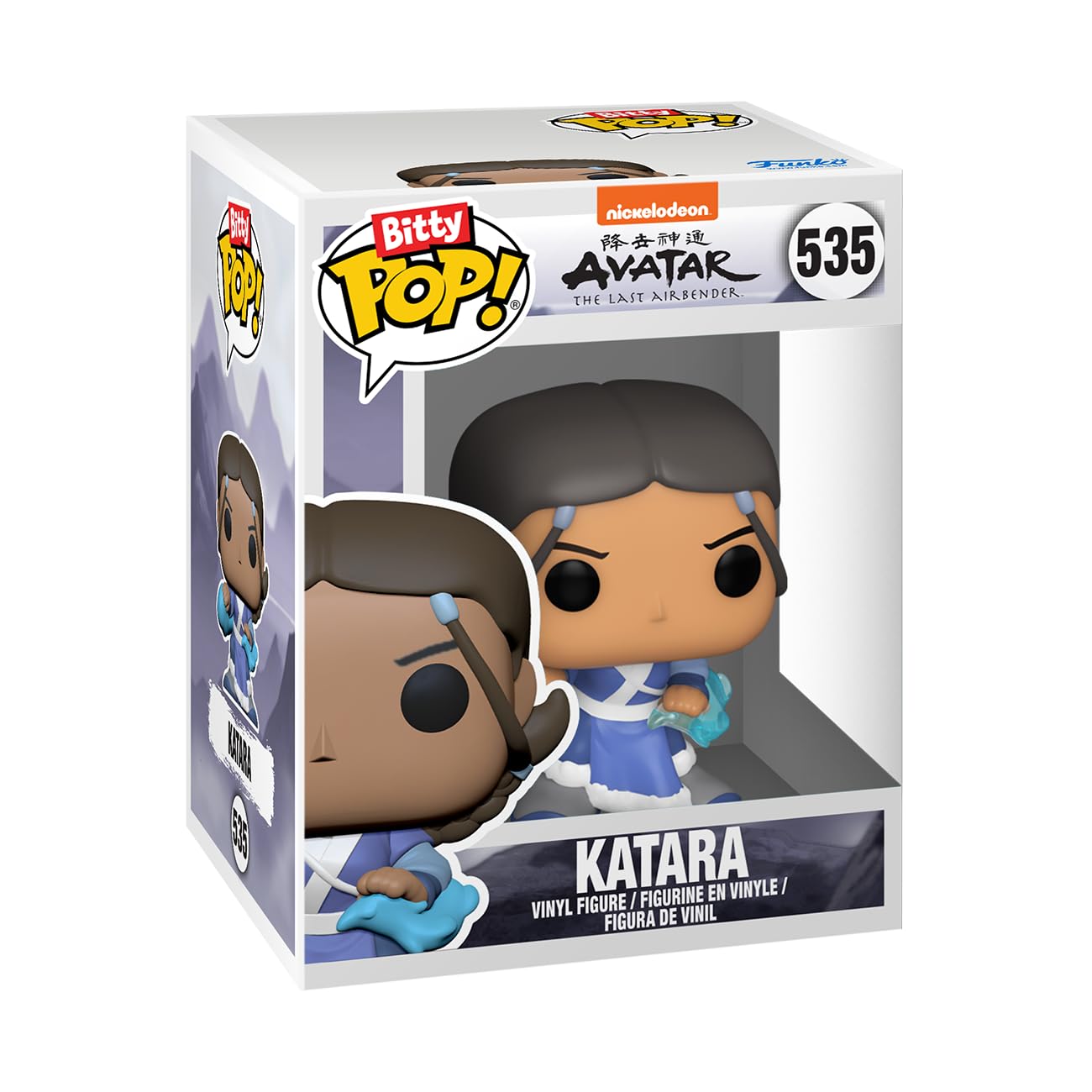 Foto 5 pulgar | Funko Bitty Pop! Avatar - Venta Internacional