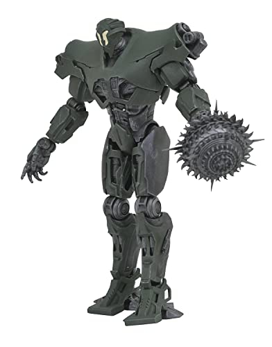 Foto 2 pulgar | Figura De Acción Diamond Select Toys Pacific Rim 2 Titan Redeem - Venta Internacional.