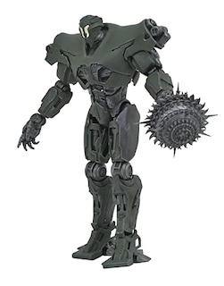 Foto 1 | Figura De Acción Diamond Select Toys Pacific Rim 2 Titan Redeem - Venta Internacional.