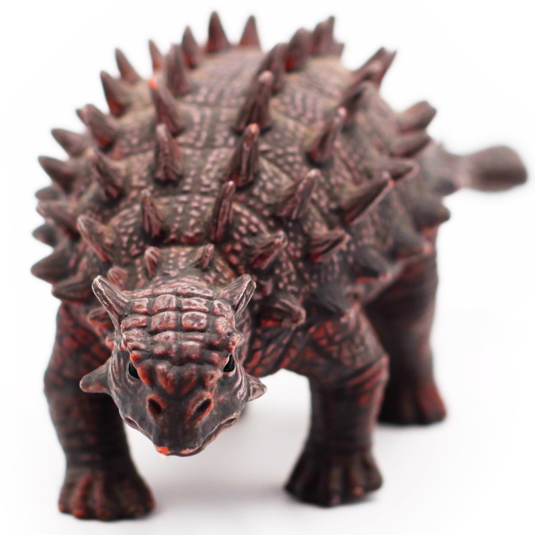 Foto 2 | Figura De Acción De Dinosaurio Gemini&genius Saichania De Juguete - Venta Internacional.