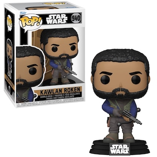 Foto 5 | Set De Coleccionista Funko Pop! Star Wars: Obi-wan Kenobi - Venta Internacional.