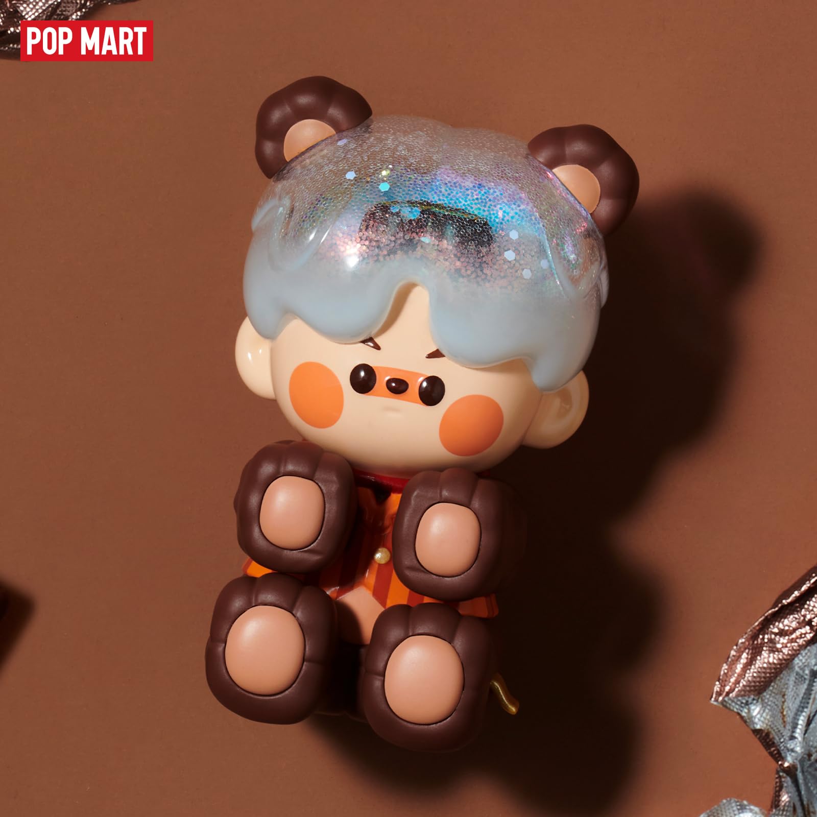 Foto 4 pulgar | Blind Box Figures Pop Mart Pino Jelly Make A Wish, 1 Unidad - Venta Internacional.