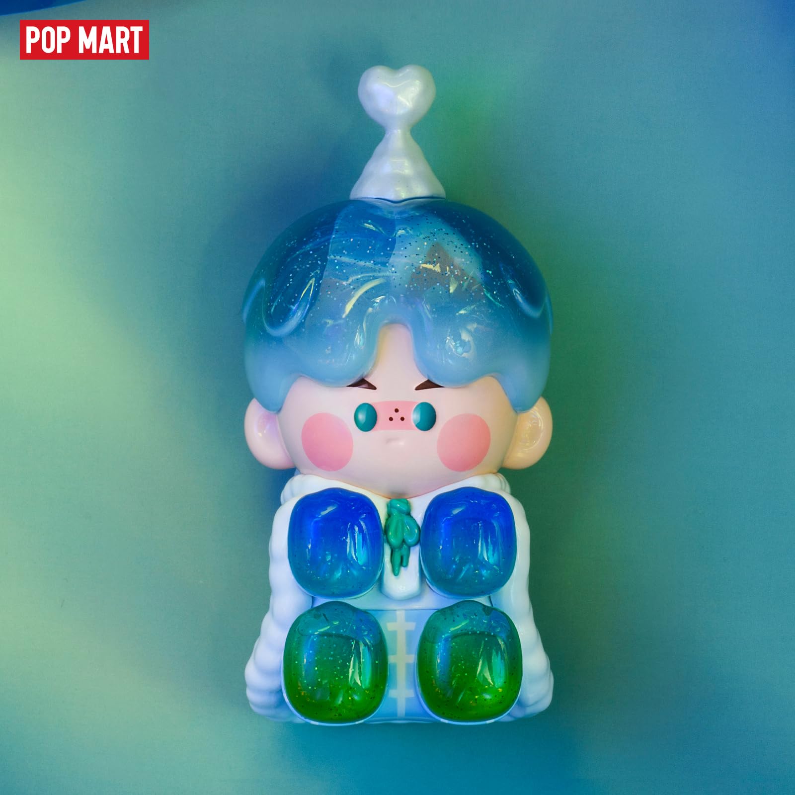 Foto 5 pulgar | Blind Box Figures Pop Mart Pino Jelly Make A Wish, 1 Unidad - Venta Internacional.