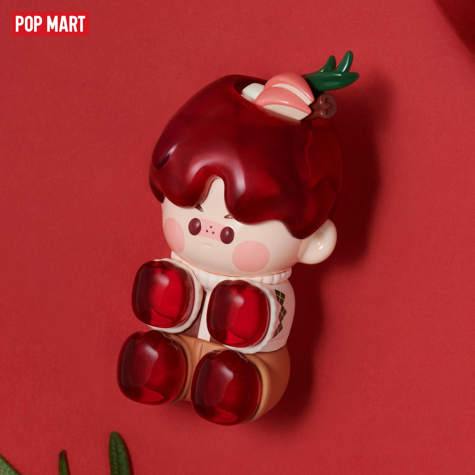 Foto 6 pulgar | Blind Box Figures Pop Mart Pino Jelly Make A Wish, 1 Unidad - Venta Internacional.