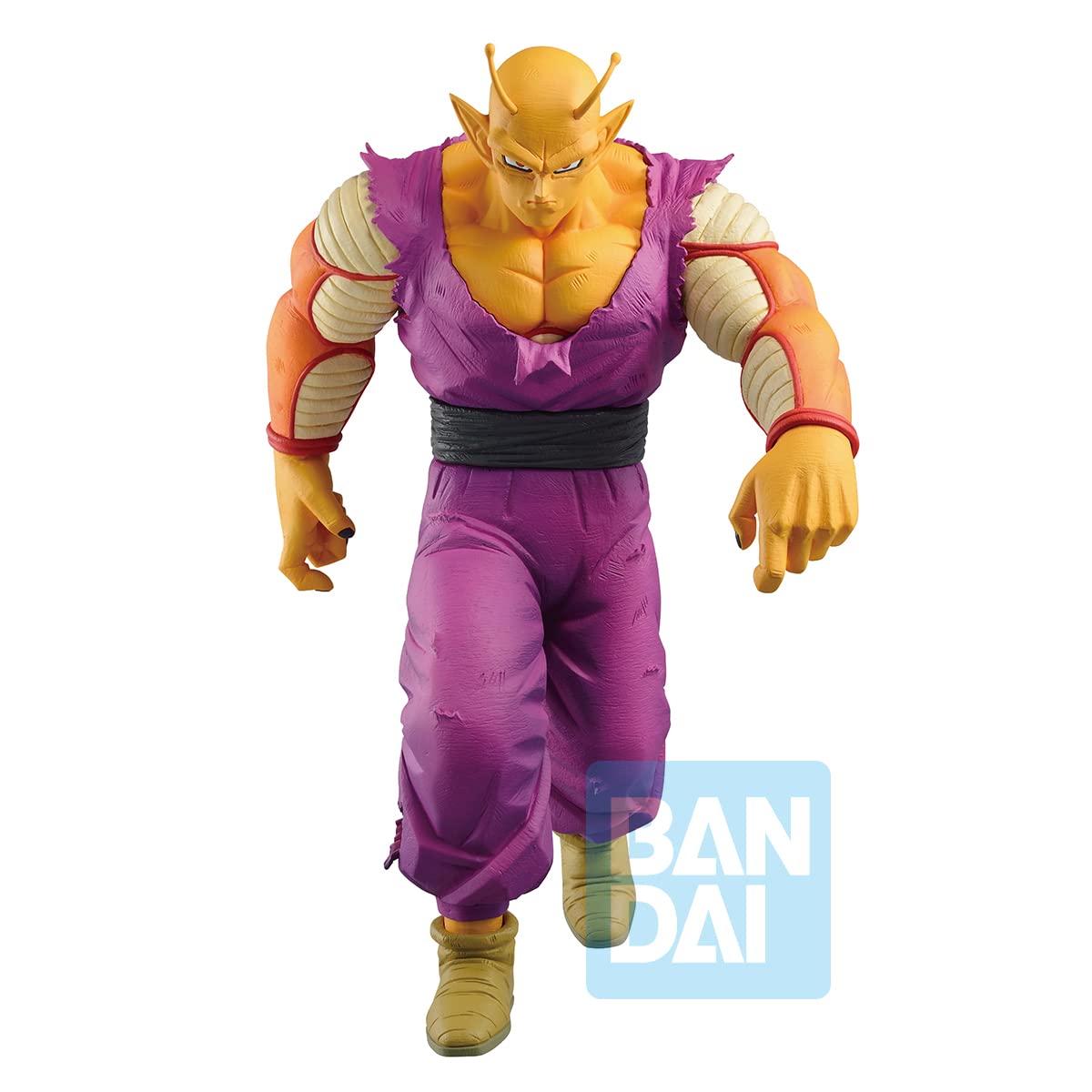 Foto 3 pulgar | Figura De Colección Bandai Spirits Ichibansho Dragon Ball - Venta Internacional.