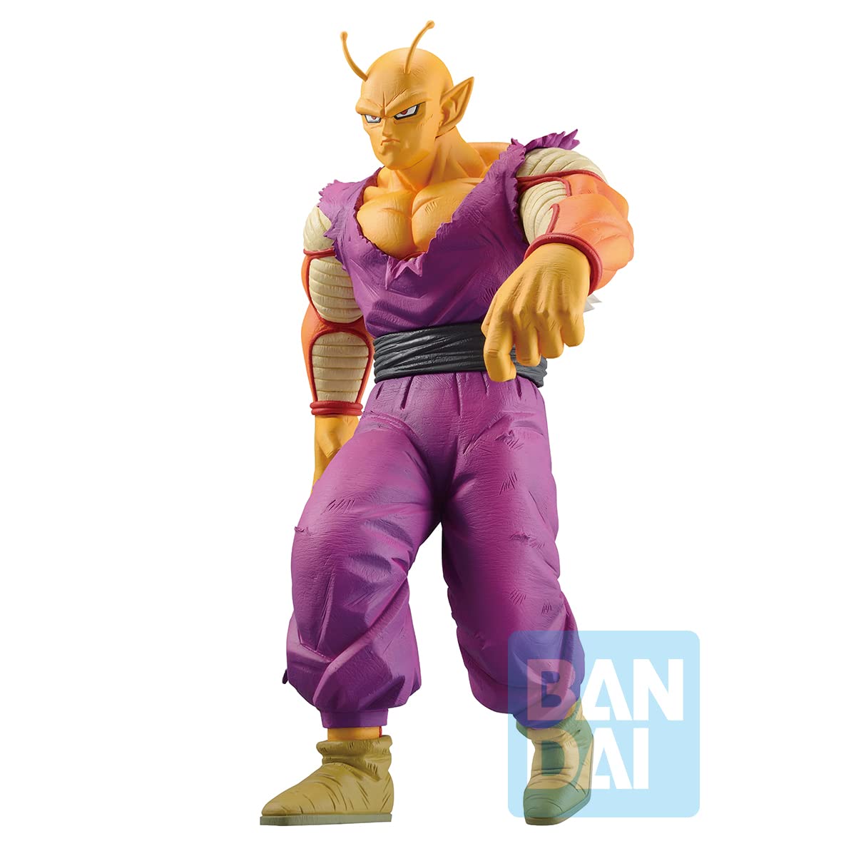 Foto 4 pulgar | Figura De Colección Bandai Spirits Ichibansho Dragon Ball - Venta Internacional.