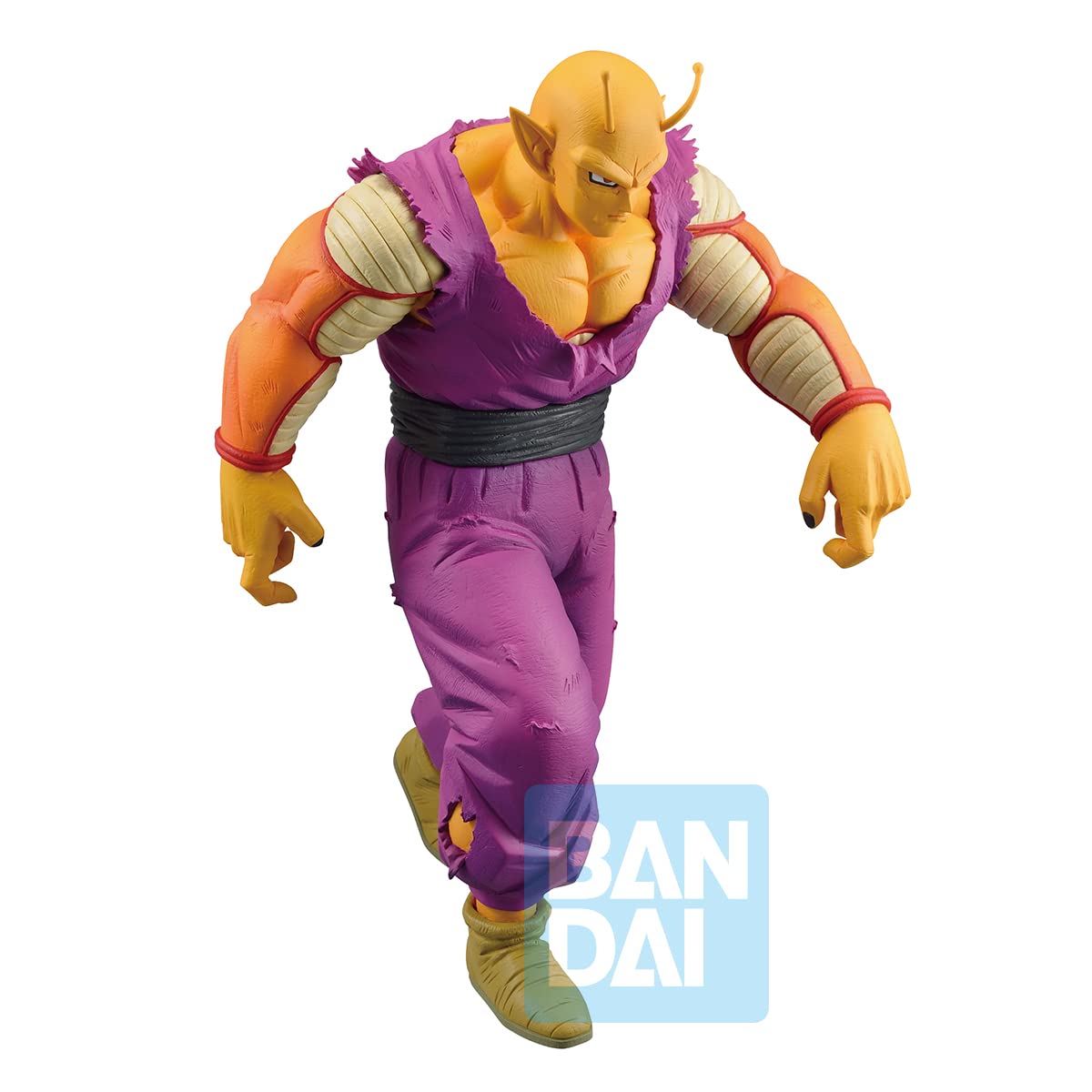 Foto 5 pulgar | Figura De Colección Bandai Spirits Ichibansho Dragon Ball - Venta Internacional.