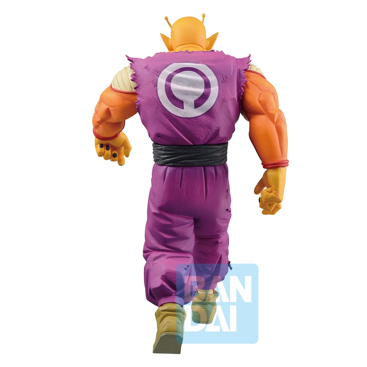 Foto 6 pulgar | Figura De Colección Bandai Spirits Ichibansho Dragon Ball - Venta Internacional.