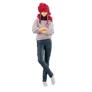 Foto 1 | Figura Especial De Furyu Yu Yu Hakusho Kurama - Venta Internacional.